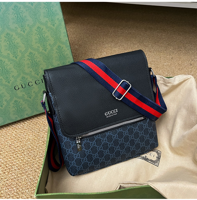 GUCCIメンズクロスボディバッグ 22 al 93807