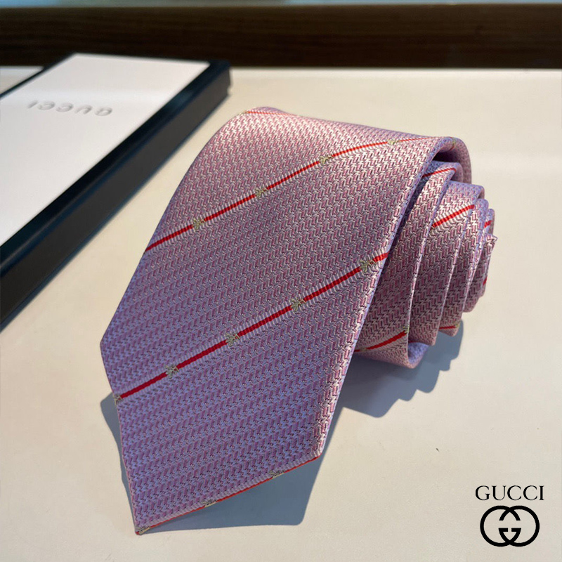 GUCCI ビジネススーツネクタイ22 SS94495