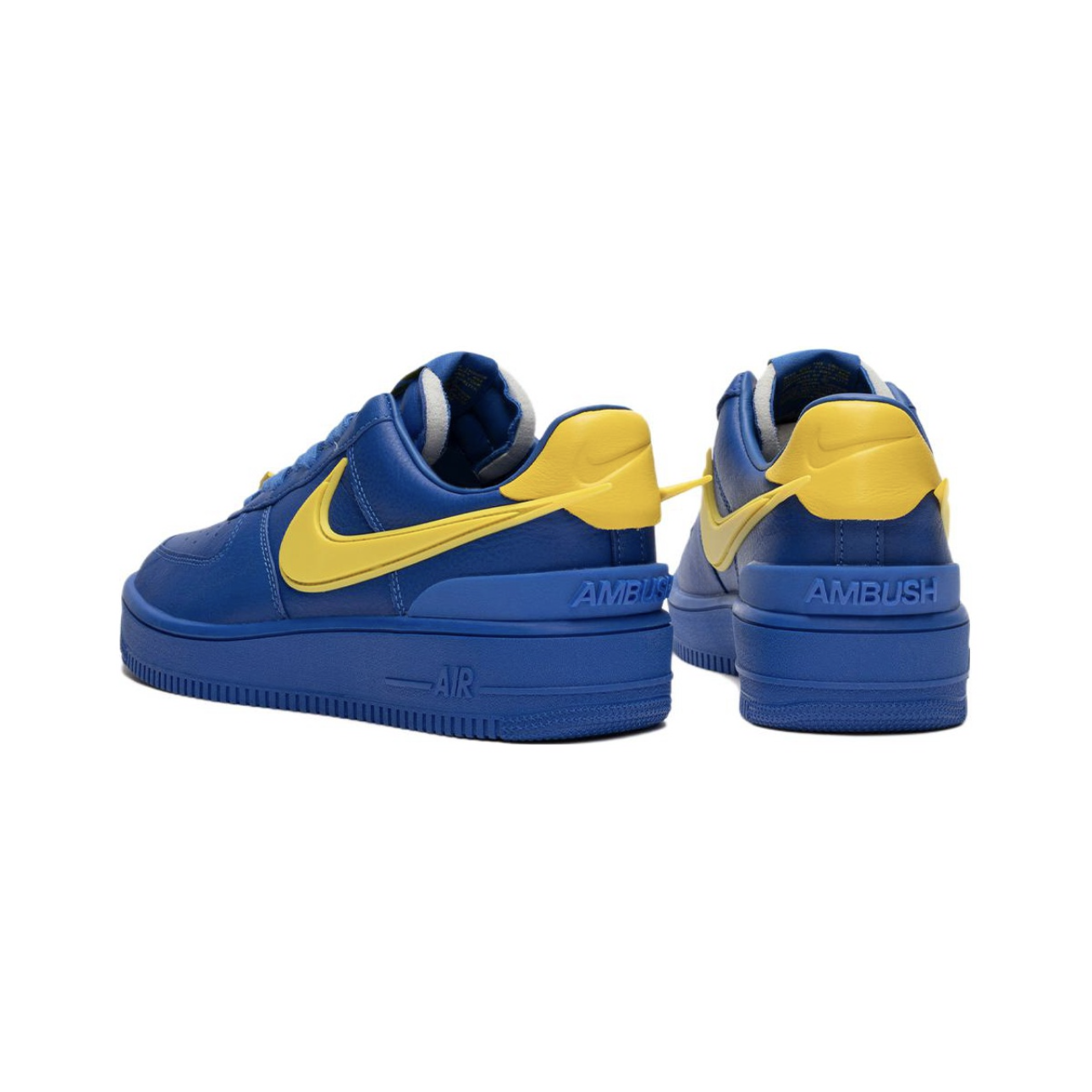 【新商品発売】【今年の新商品】Nike x Ambush Air Force 1 Low 