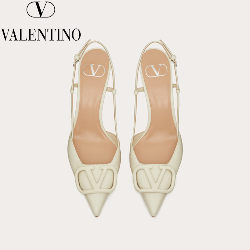 Valentino 人気ハイヒール