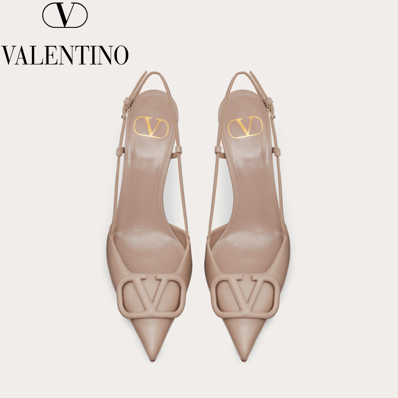 Valentino 人気ハイヒール