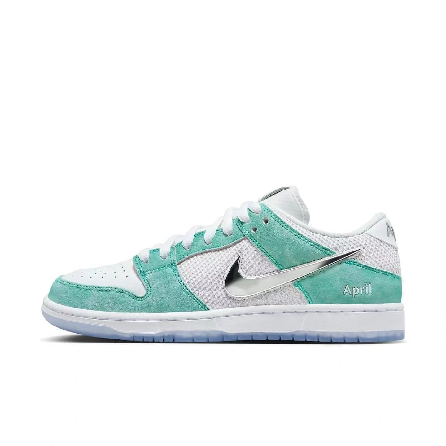 April Skateboards x Nike SB Dunk Low