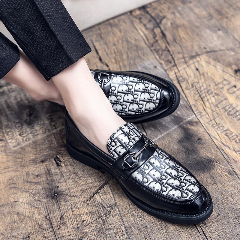 Louis Vuitton おしゃれ靴08 SS97001