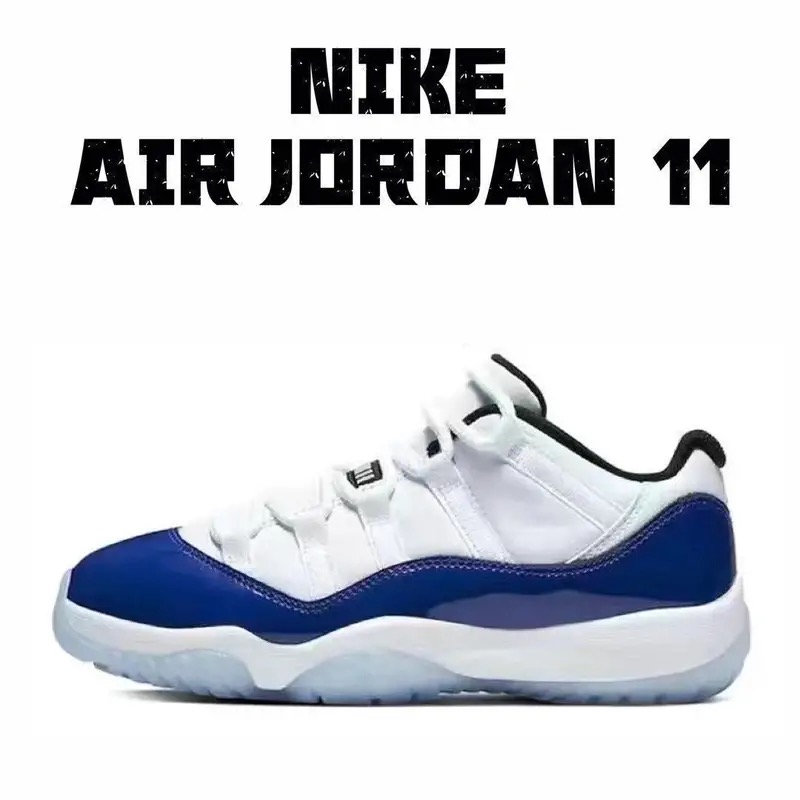 ナイキバスケットボールスニーカー/ナイキスニーカー/ナイキ靴/エアジョーダン11/人気スニーカー/人気靴/Air Jordan 11/AJ 11/Shoes