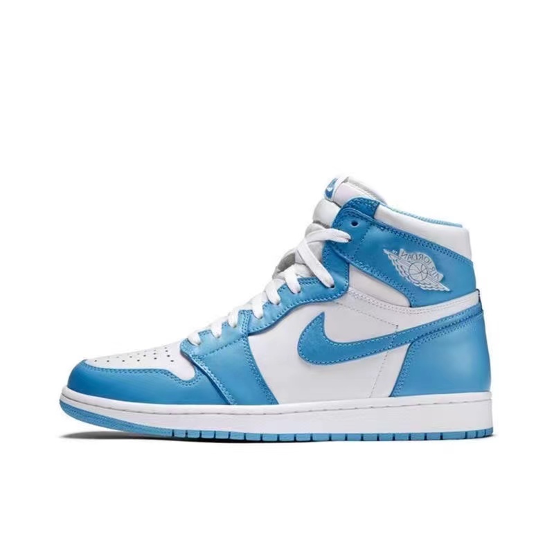 Air Jordan 1 Mid series