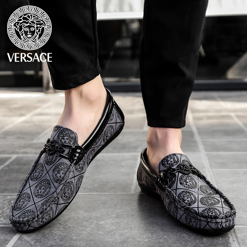 VERSACE おしゃれ靴12 SS97002