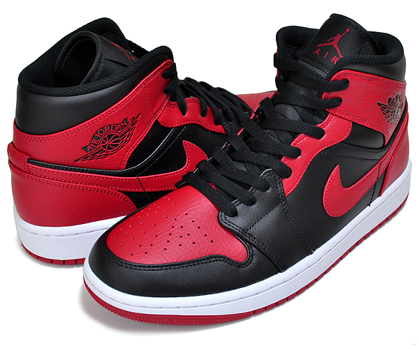 Air Jordan 1 Mid series