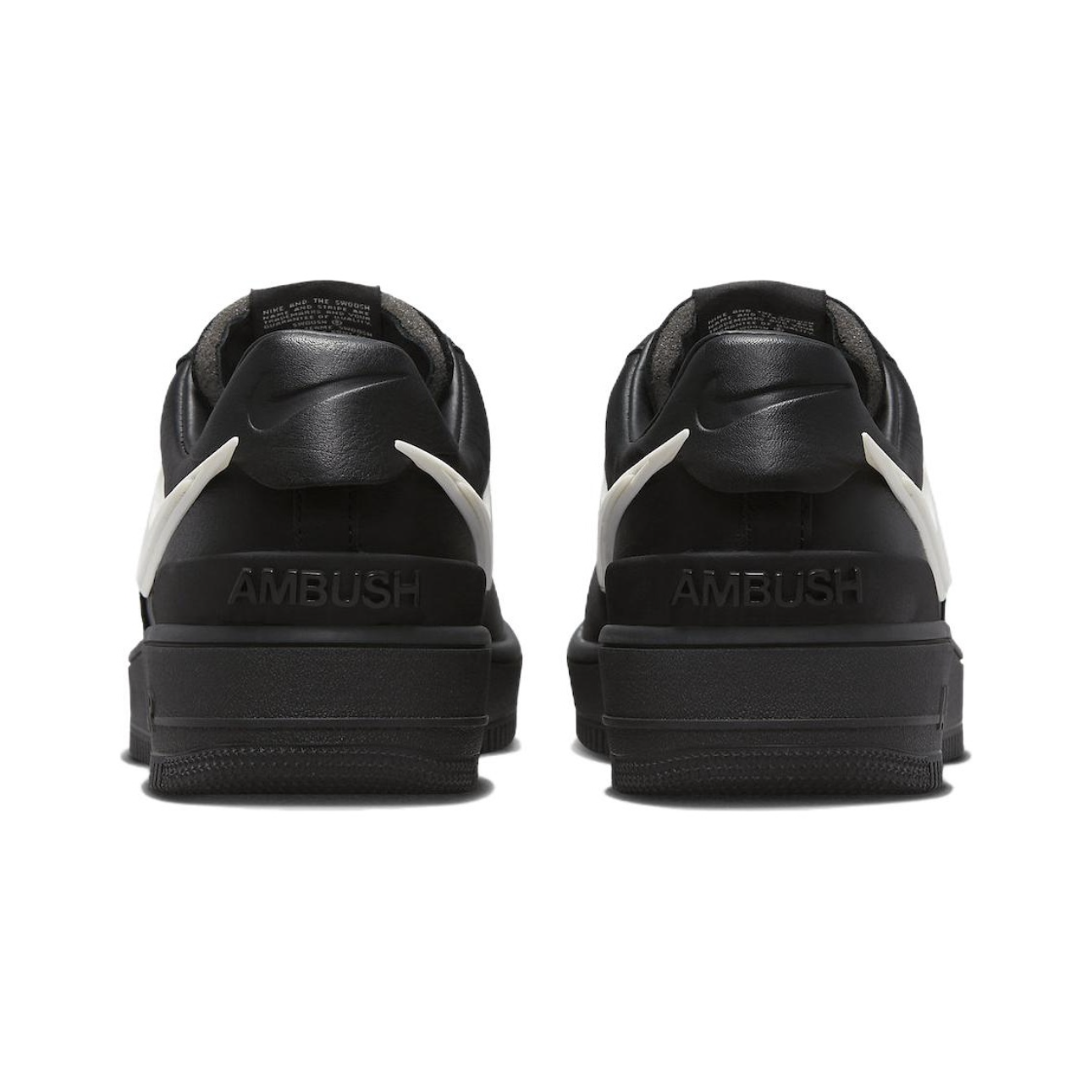 【新商品発売】【今年の新商品】Nike x Ambush Air Force 1 Low 