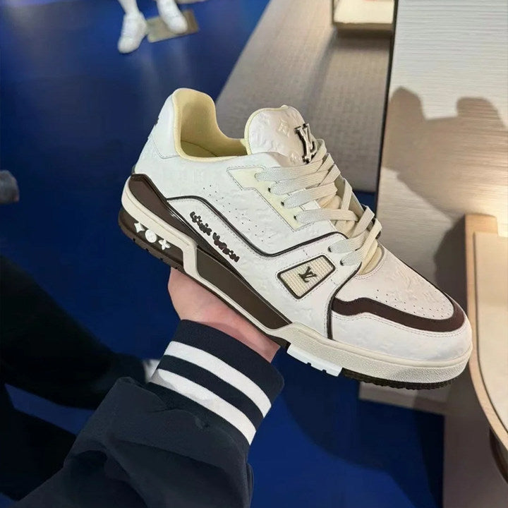 Tyler, the Creator x Louis Vuitton Trainer