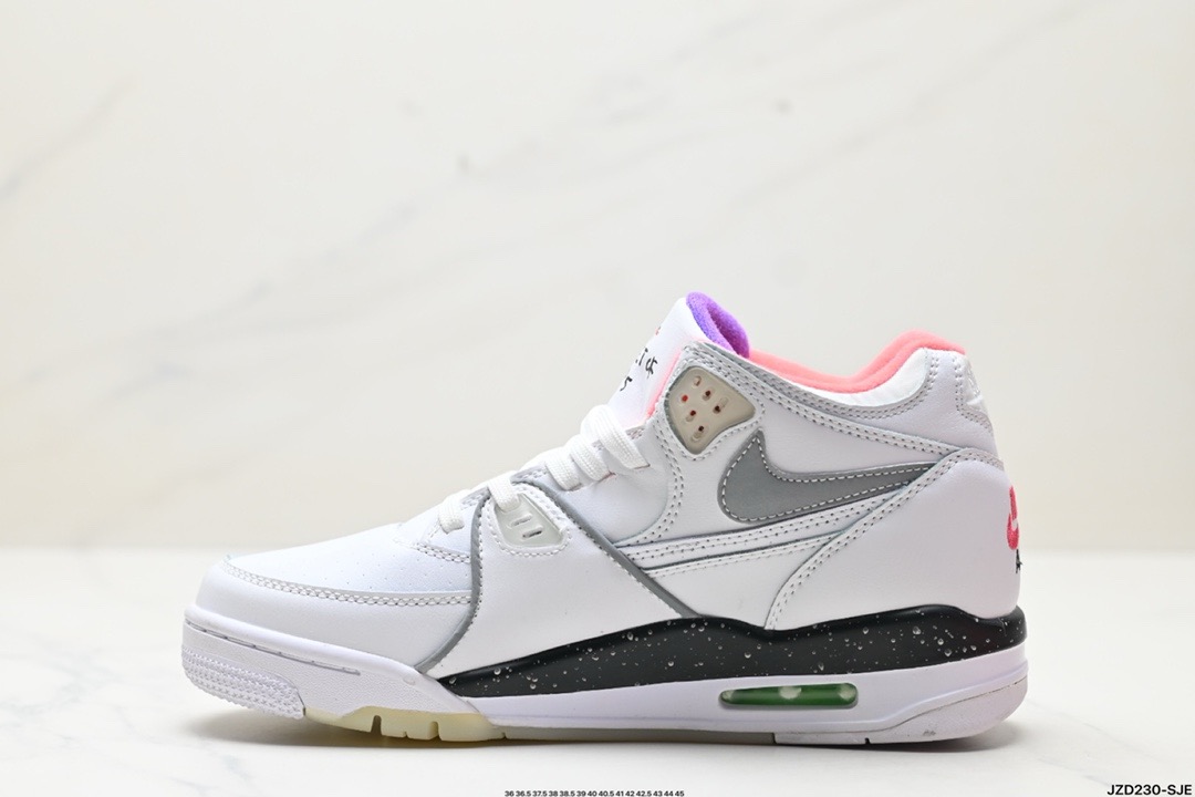 Nike Air Flight 89/バスケットボールスニーカー/人気スニーカー