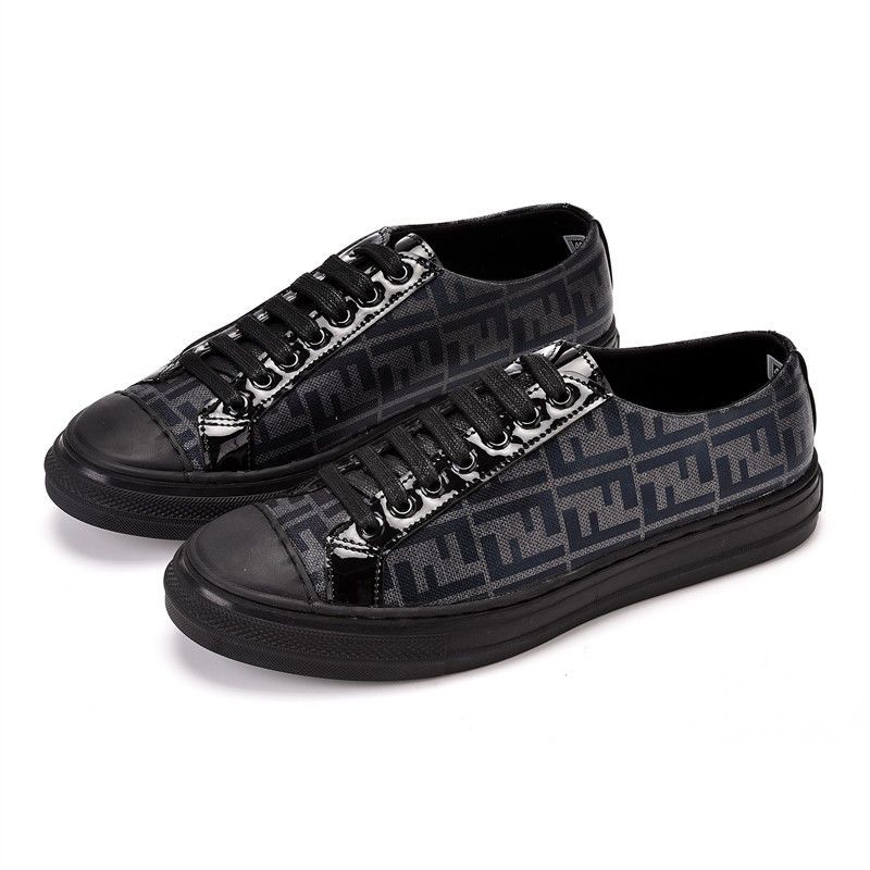 FENDI おしゃれ靴15 SS97002