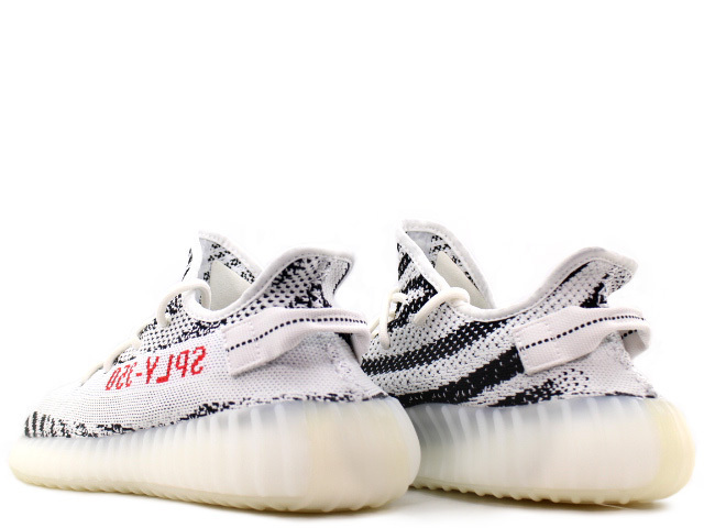 ★YEEZY★送関込★入手困難！世界が欲しがるイージーブースト★