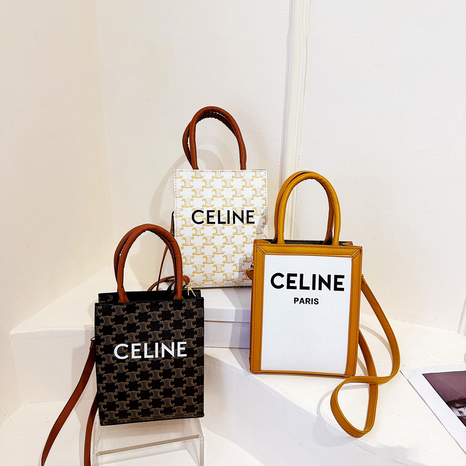 CELINE オルガンパック01 zm