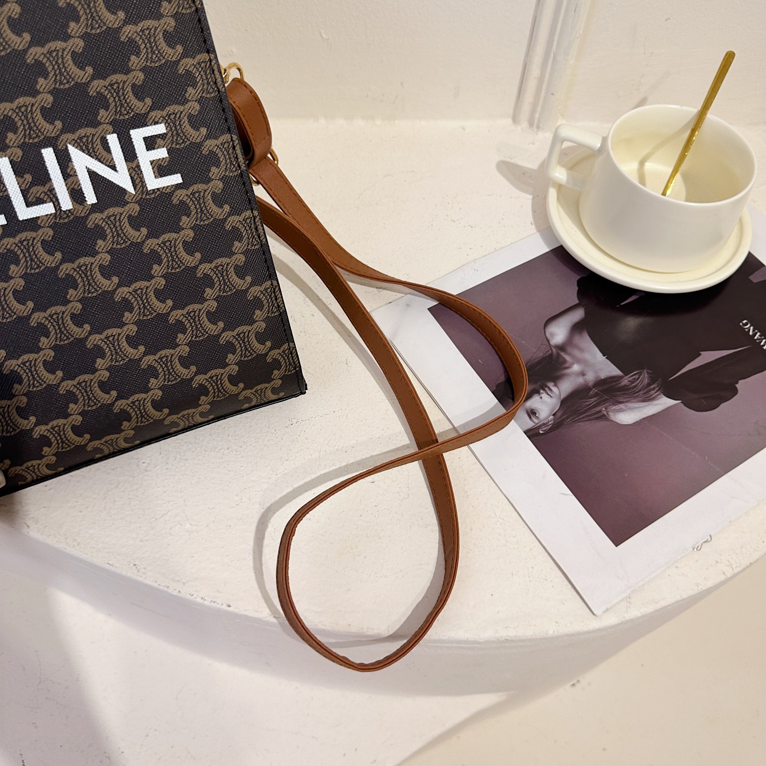 CELINE オルガンパック01 zm