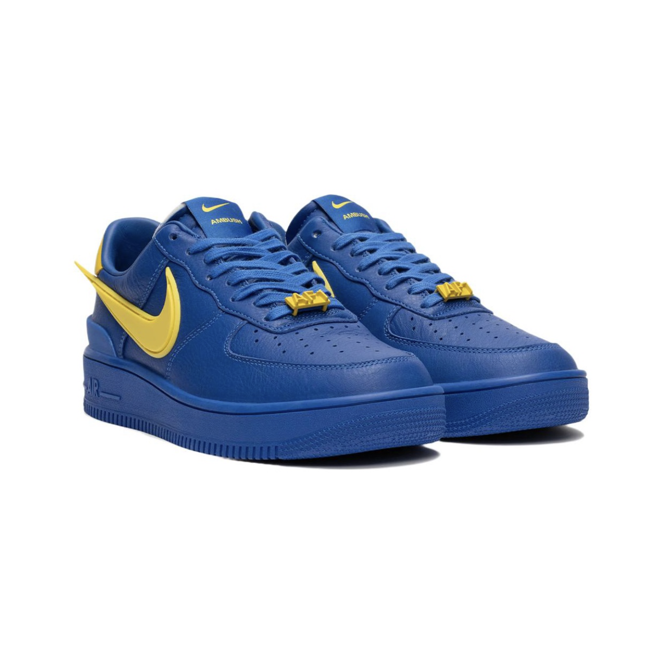 【新商品発売】【今年の新商品】Nike x Ambush Air Force 1 Low 