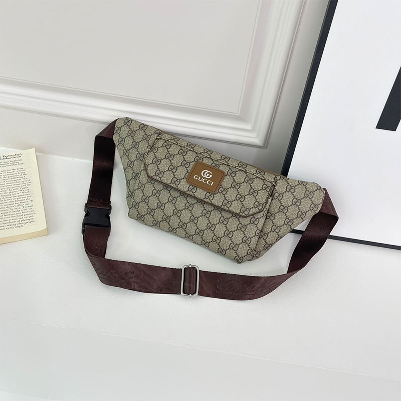 GUCCIファニーパック 33 al 94175