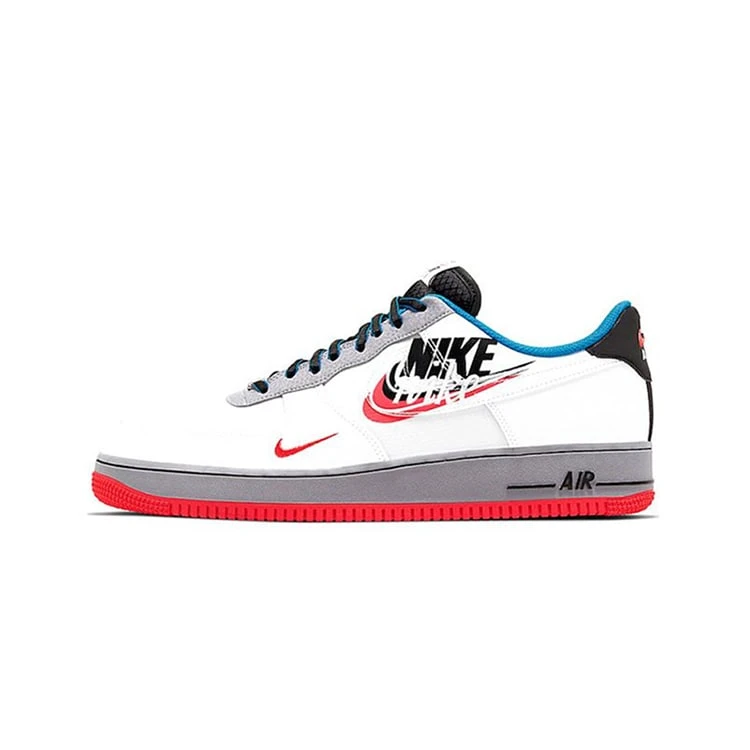 ナイキ エア フォース ワン ''Script Swoosh''