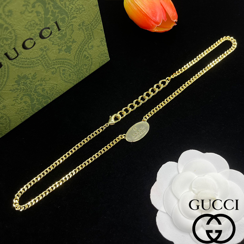 GUCCIおしゃれなネックレス04 SS94803