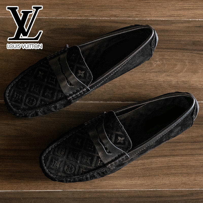 Louis Vuitton おしゃれ靴 SS97001