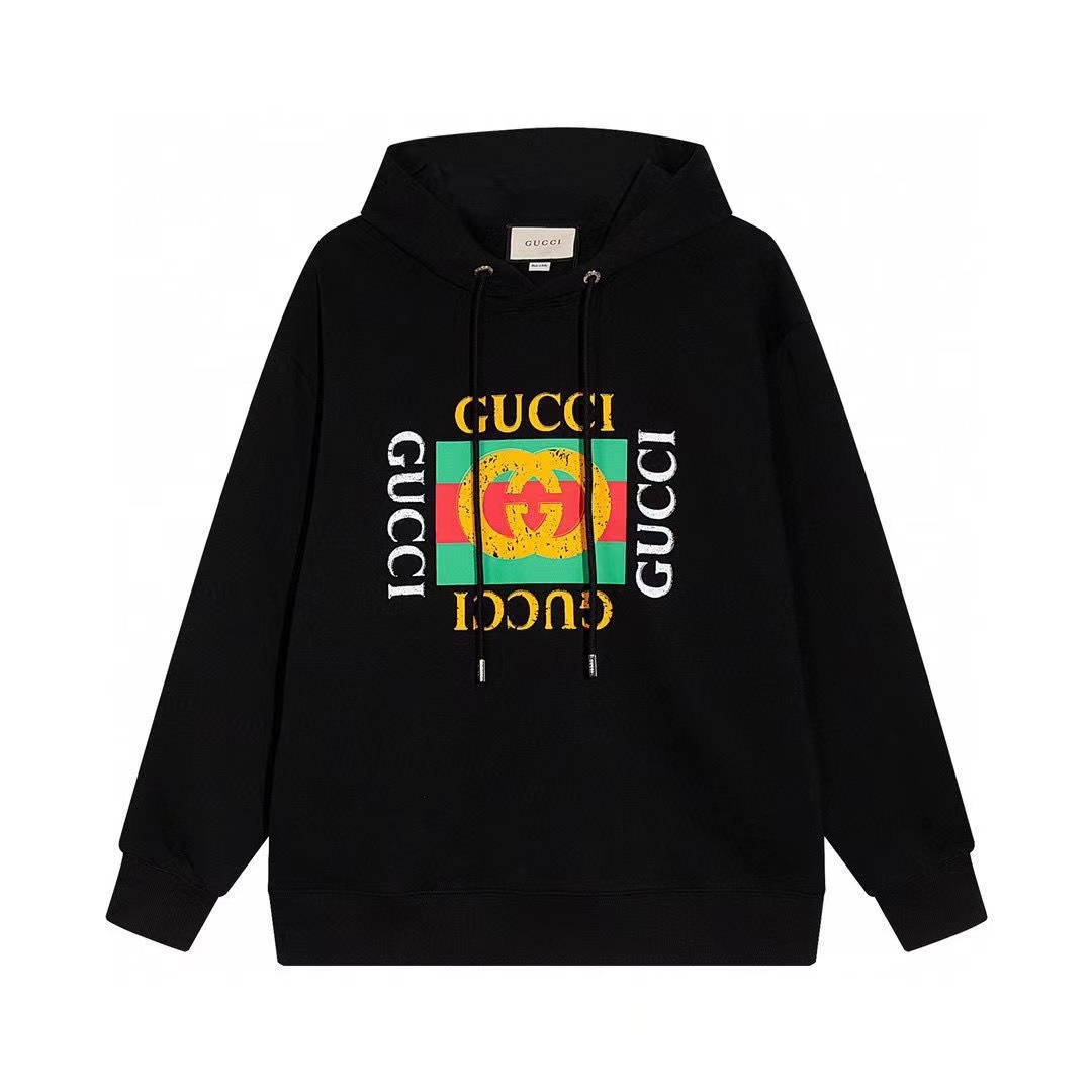 GUCCI 人気パーカー２