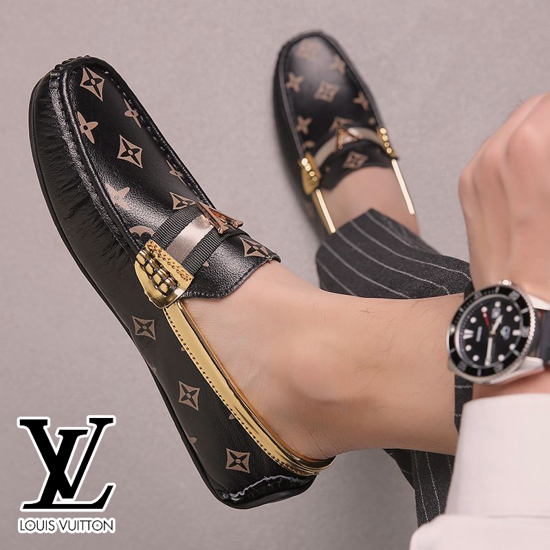 Louis Vuitton おしゃれ靴03 SS97001