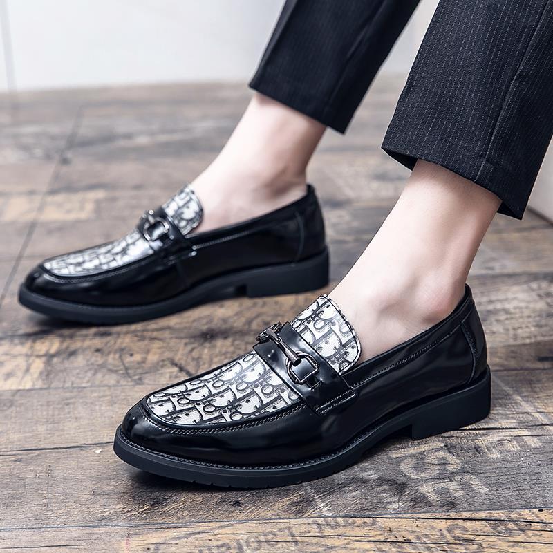 Louis Vuitton おしゃれ靴08 SS97001