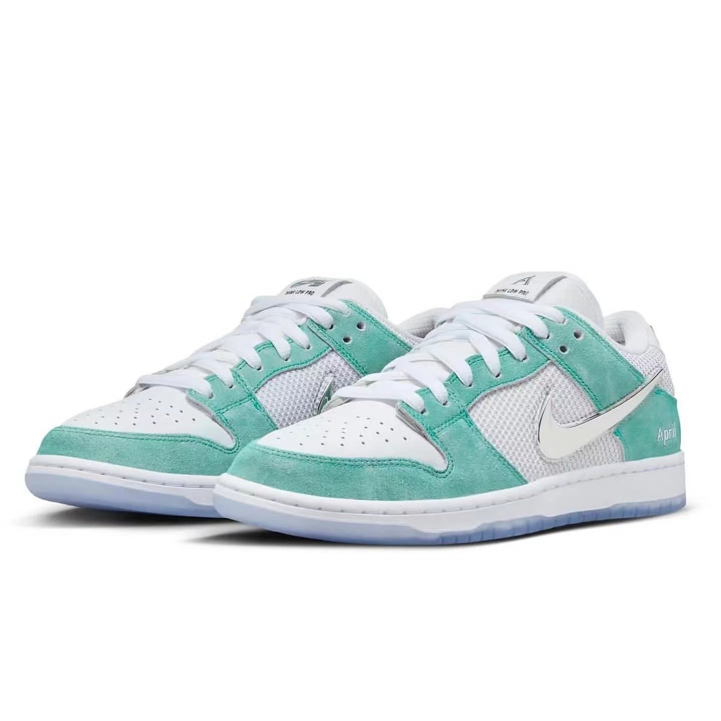 April Skateboards x Nike SB Dunk Low