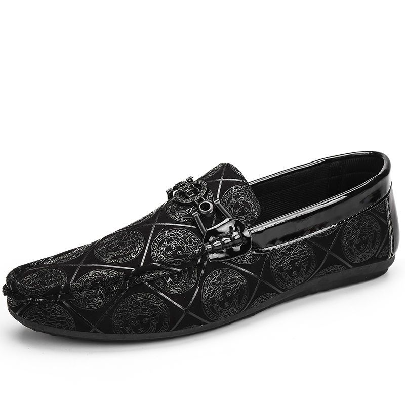 VERSACE おしゃれ靴11 SS97002