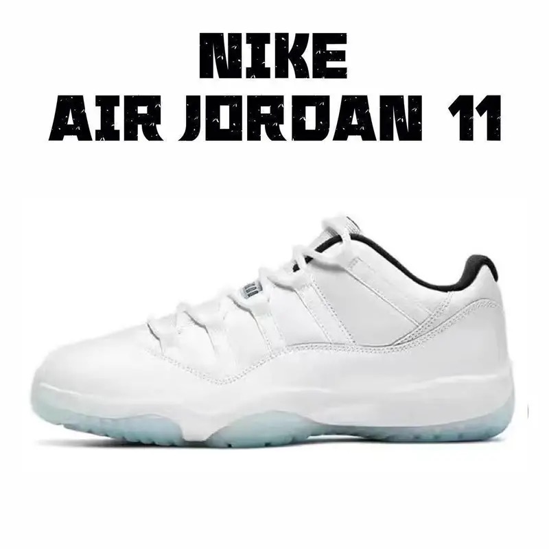 ナイキバスケットボールスニーカー/ナイキスニーカー/ナイキ靴/エアジョーダン11/人気スニーカー/人気靴/Air Jordan 11/AJ 11/Shoes