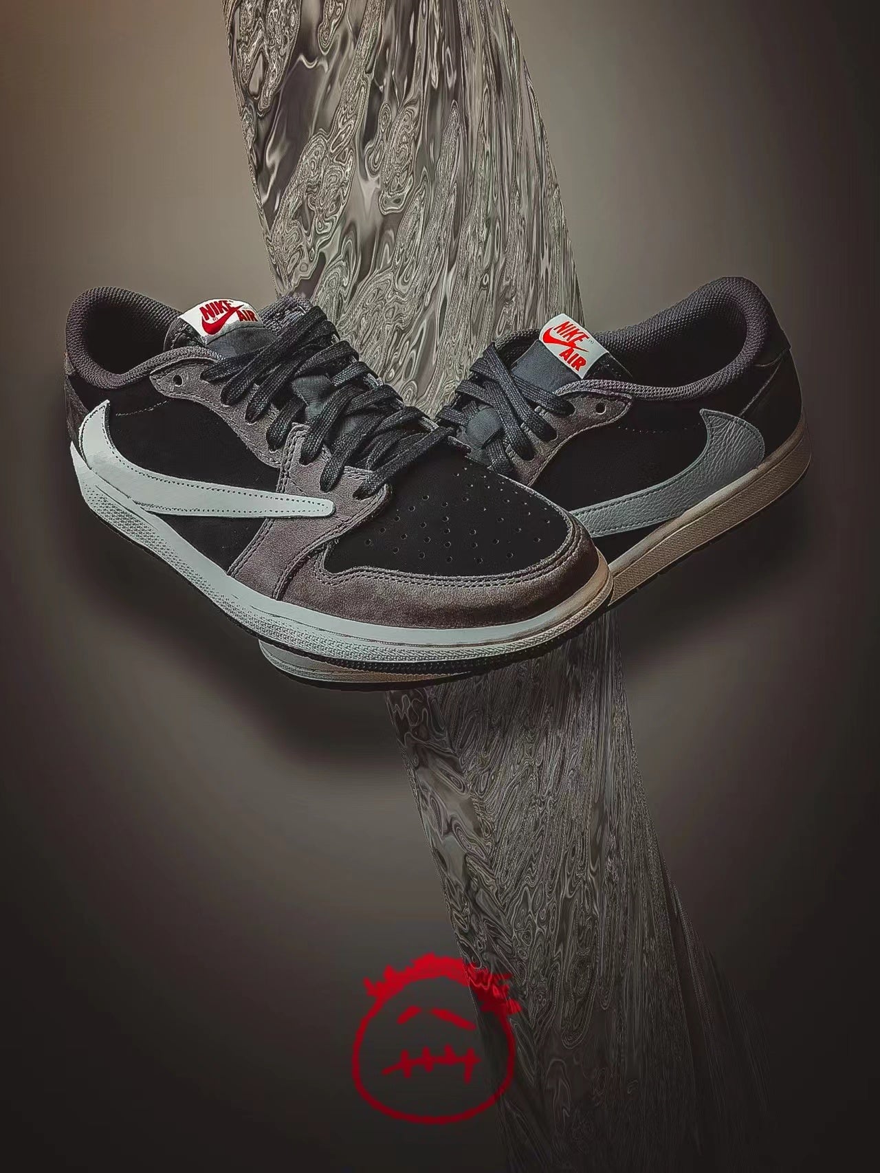NIKE ナイキ Jordan Air Jordan 1 Low 