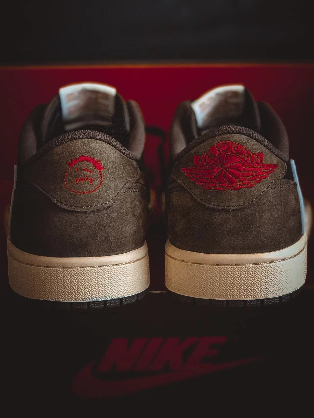 NIKE ナイキ Jordan Air Jordan 1 Low 