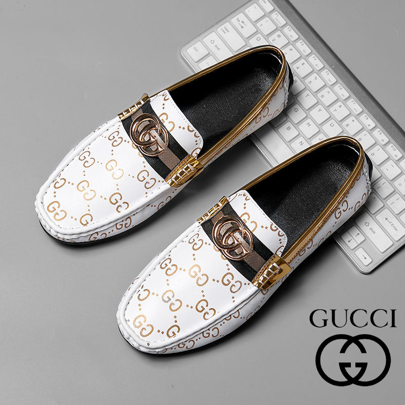 GUCCIおしゃれ靴03 SS97303