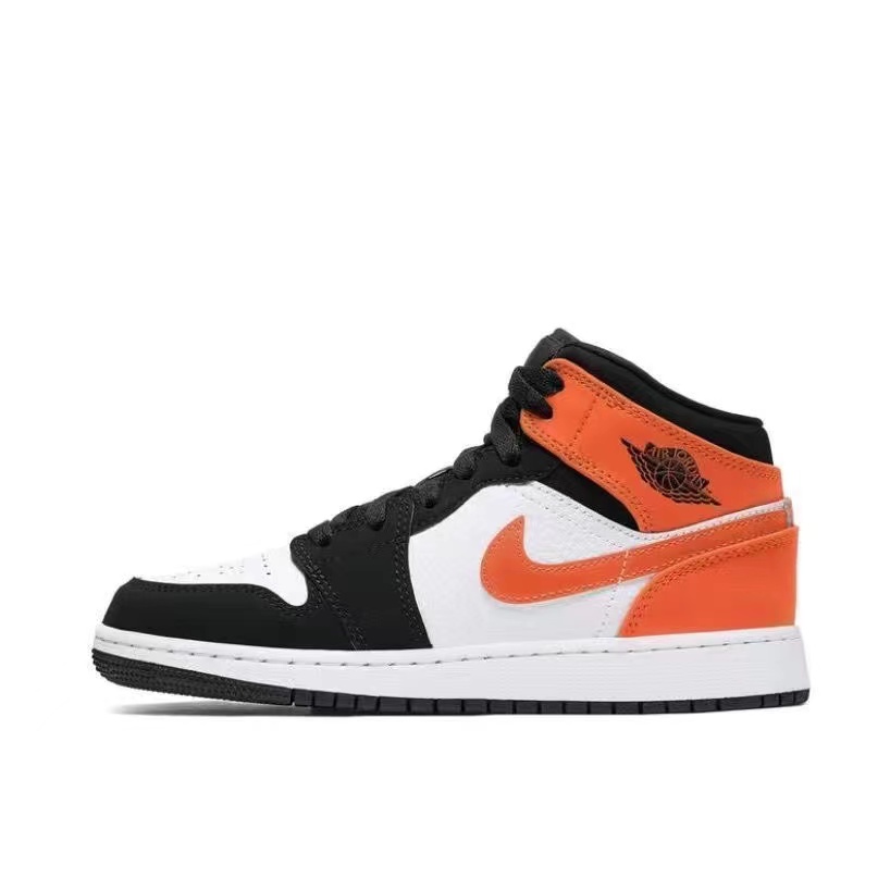 Air Jordan 1 Mid series