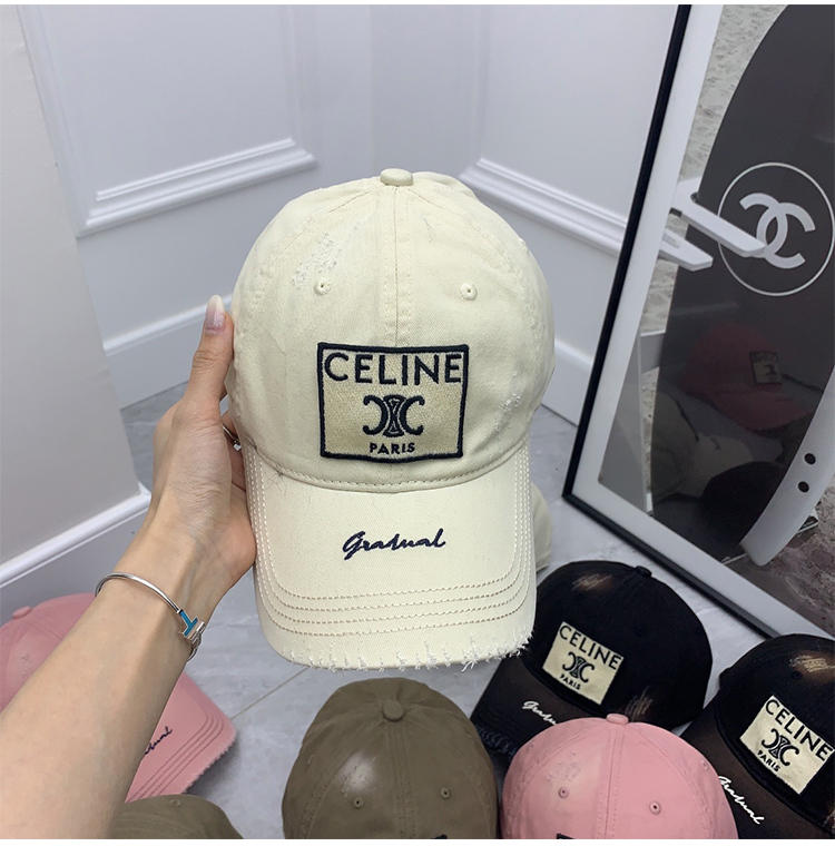 CELINEカウボーイハット02 al 95089
