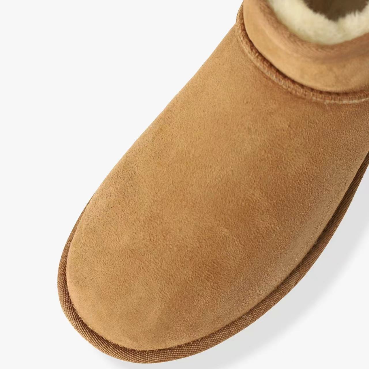 UGG boots Classic Ultra Mini