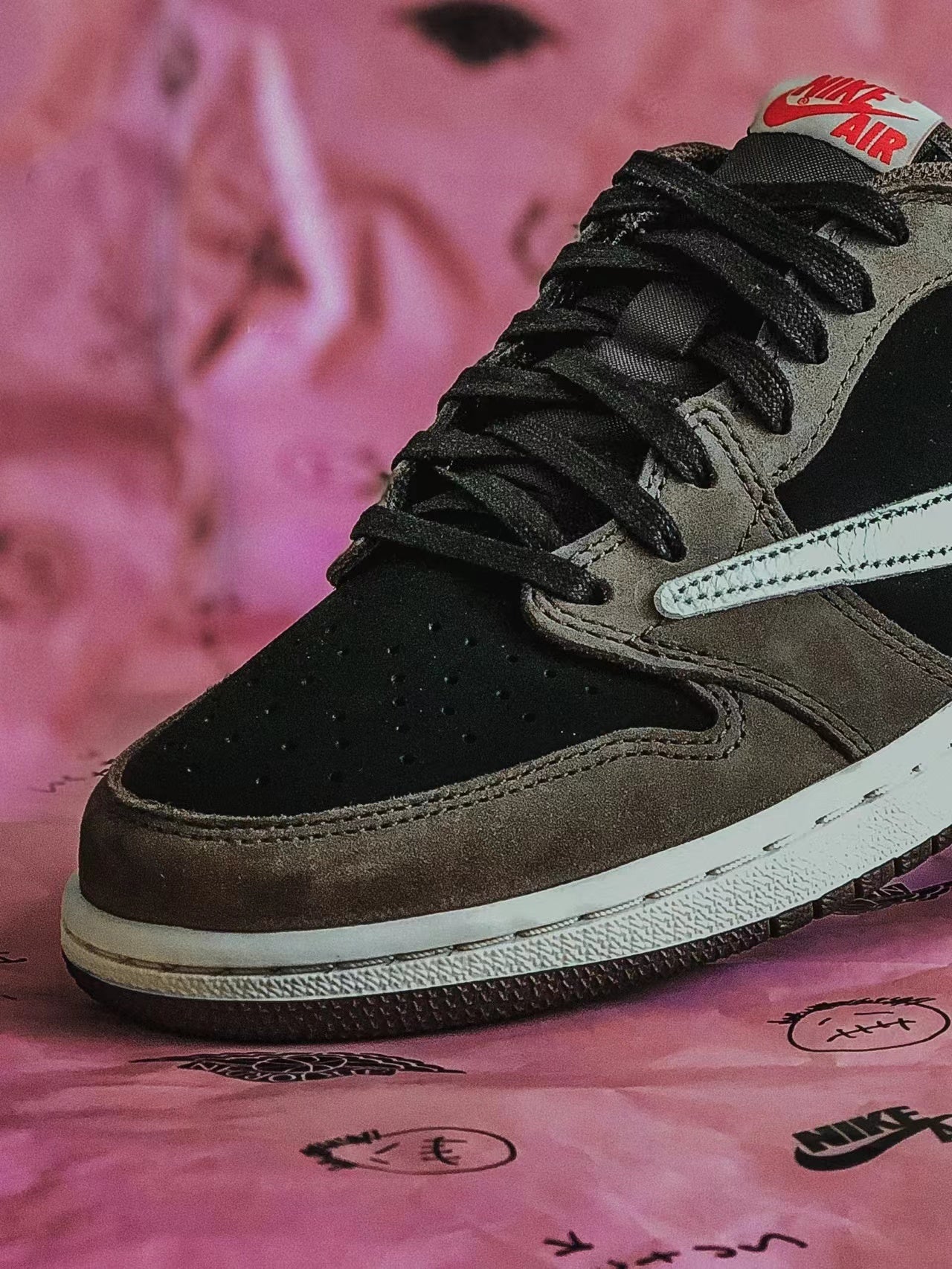 NIKE ナイキ Jordan Air Jordan 1 Low 