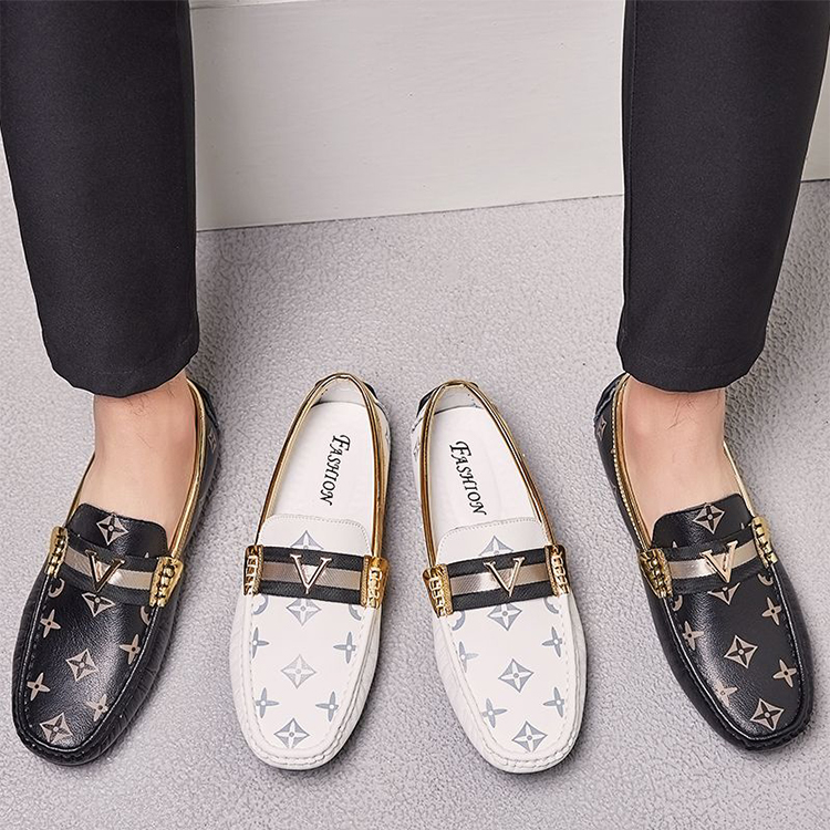 Louis Vuitton おしゃれ靴04 SS97001