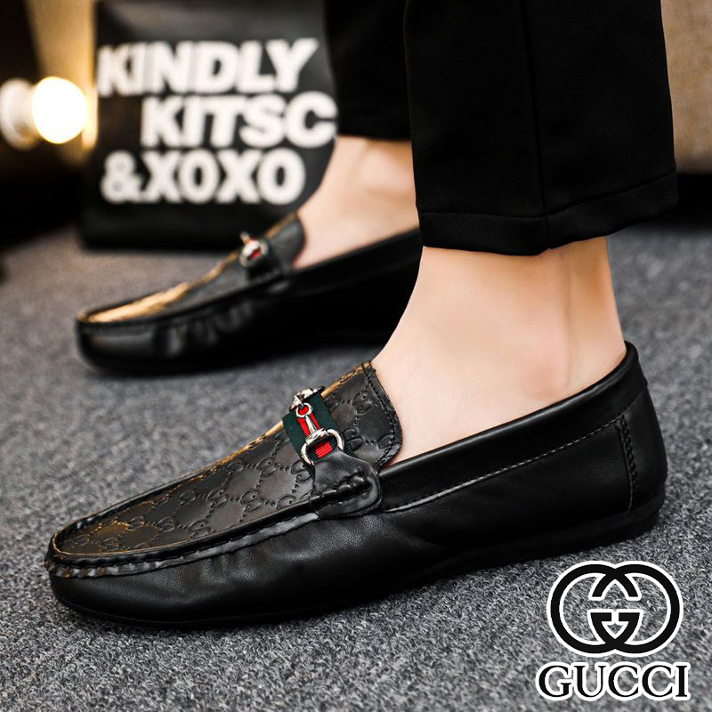 GUCCIおしゃれ靴12 SS97301