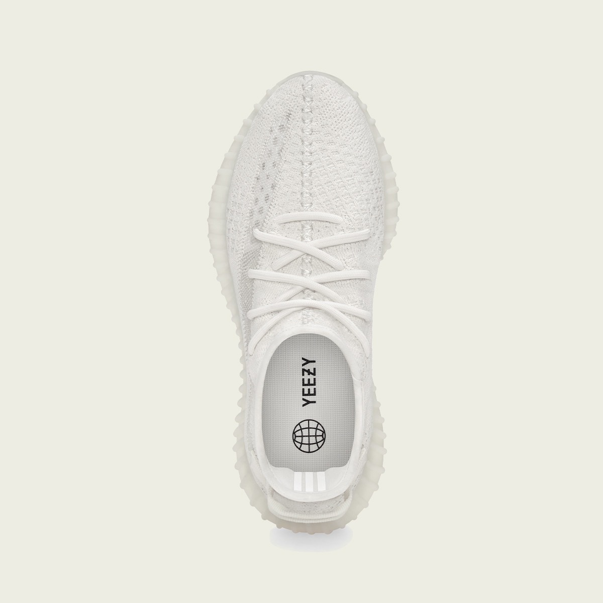 adidas Yeezy Boost 350 V2 Bone ホワイト イージーブースト