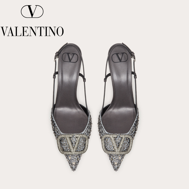 Valentino 人気ハイヒール