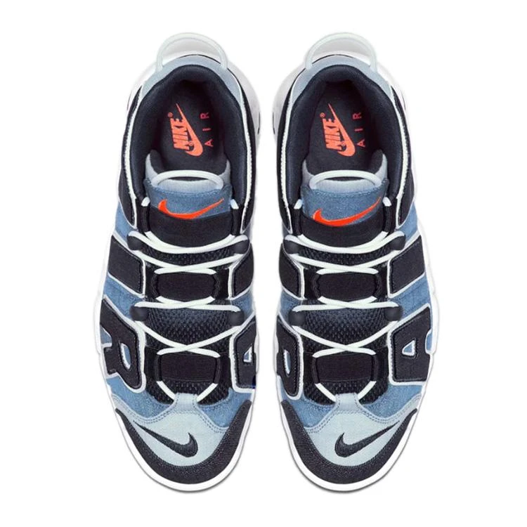 NIKE ナイキ AIR MORE UPTEMPO 96 'DENIM' エア モア アップテンポ 