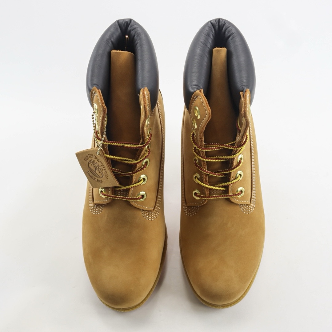 Timberland boots 、ファションのおすすめ