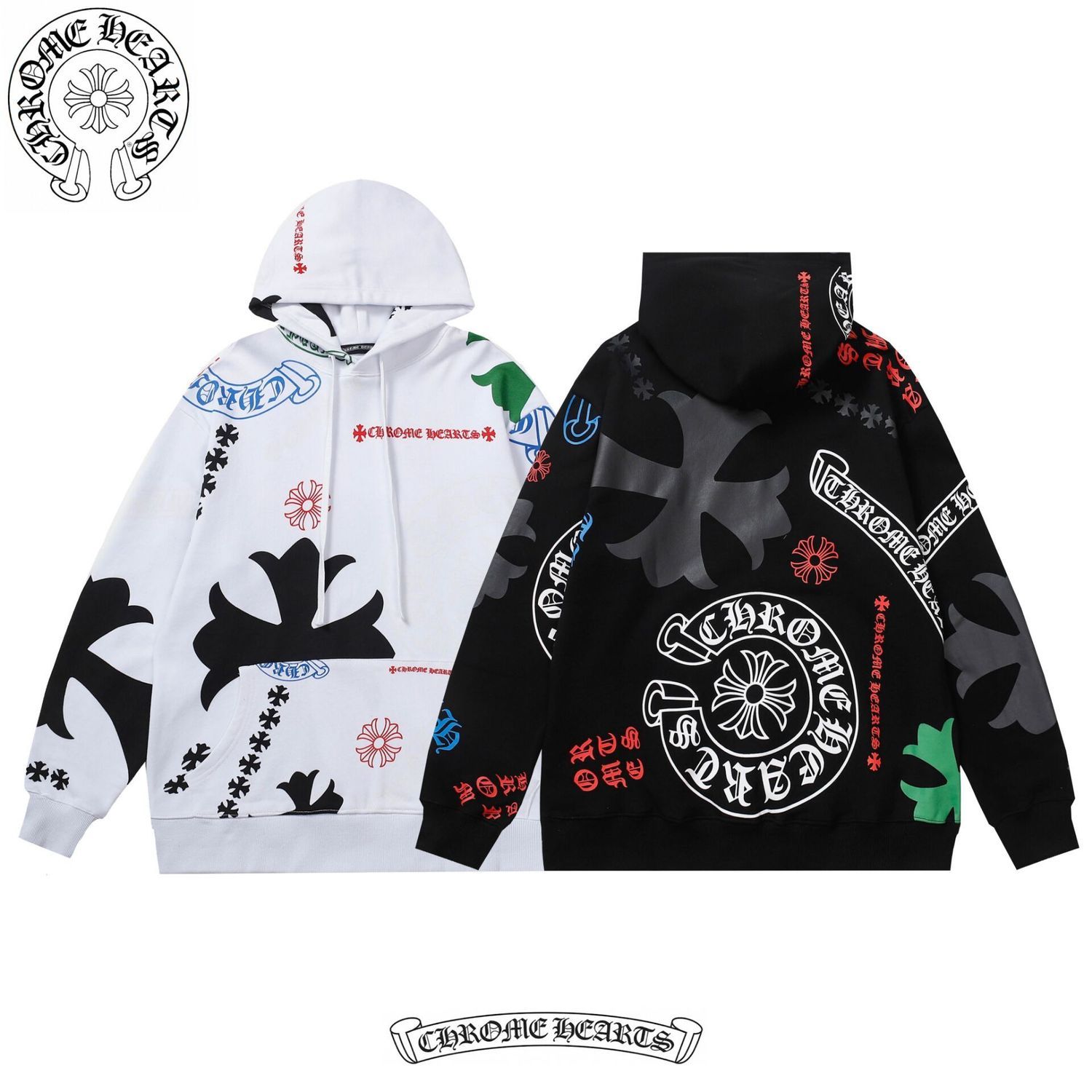 【2024】【Chrome Hearts】クロムハーツ 男女兼用、ご好評に付き再入荷！