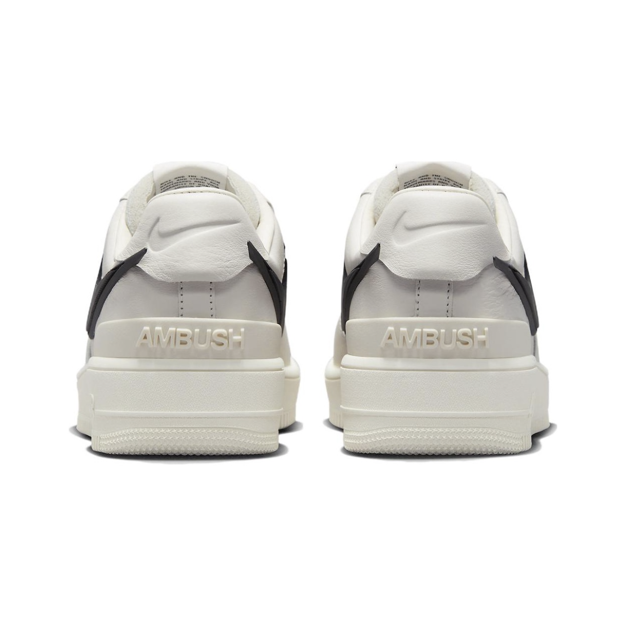 【新商品発売】【今年の新商品】Nike x Ambush Air Force 1 Low 