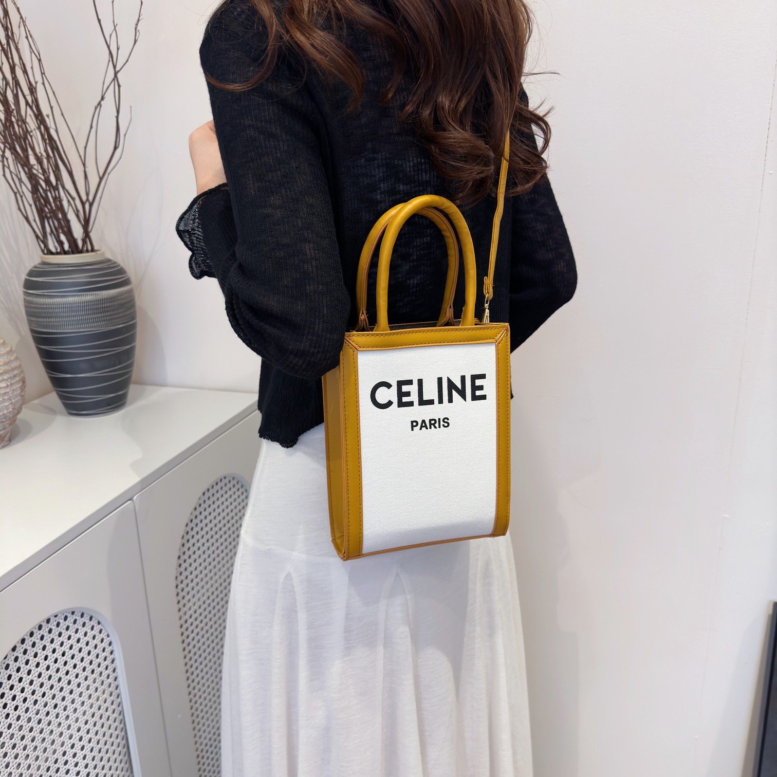 CELINE オルガンパック01 zm