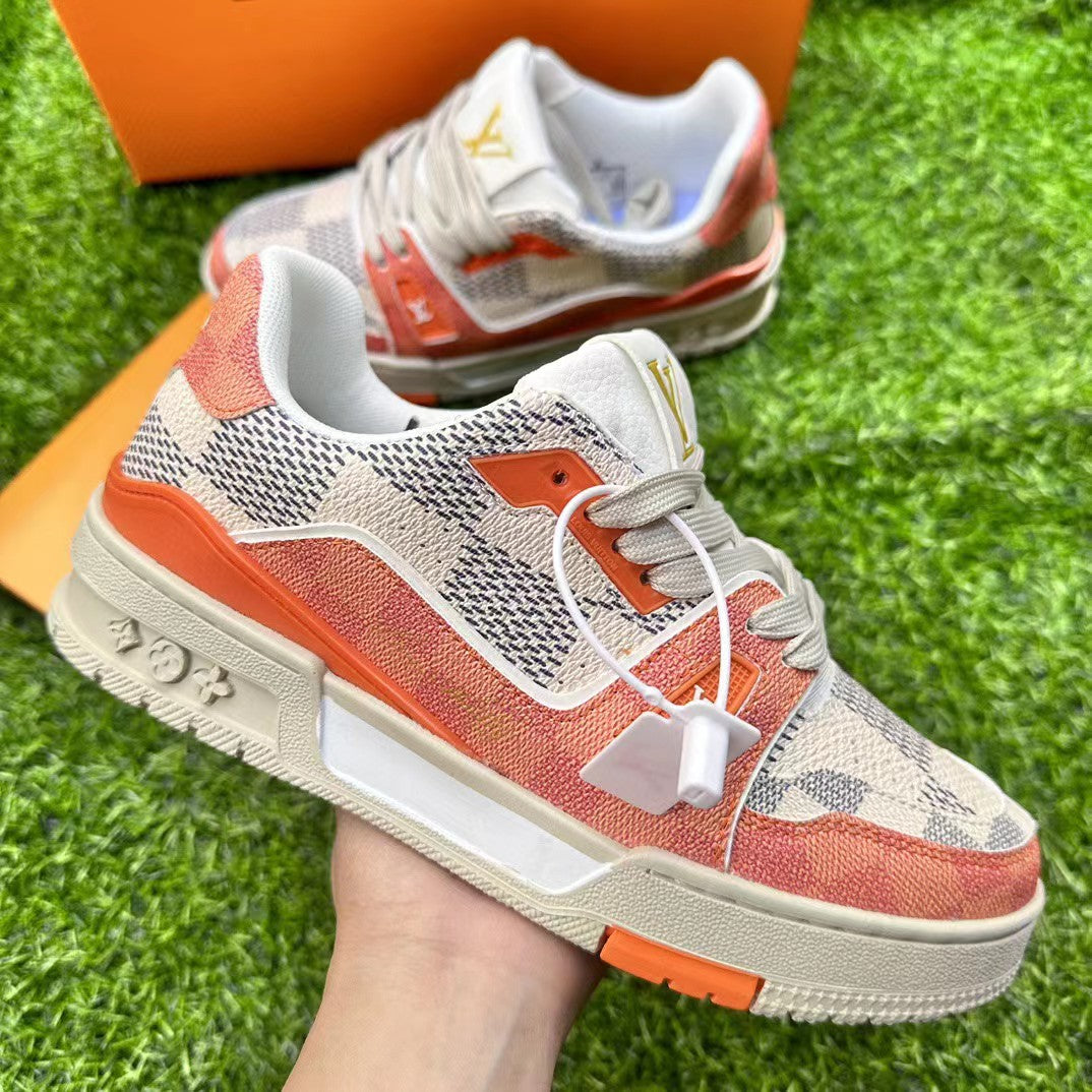 Louis Vuitton Trainer