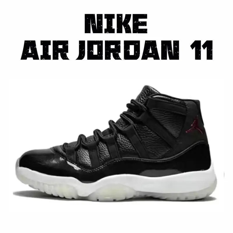 ナイキバスケットボールスニーカー/ナイキスニーカー/ナイキ靴/エアジョーダン11/人気スニーカー/人気靴/Air Jordan 11/AJ 11/Shoes