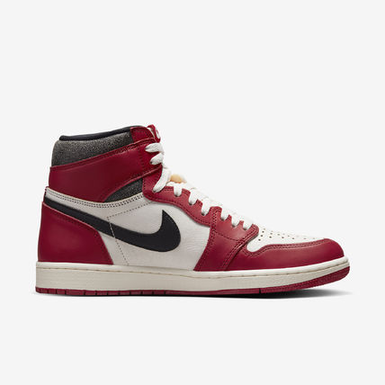 ◆関税/送料込◆NIKE AIR JORDAN 1 HIGH OG CHICAGO