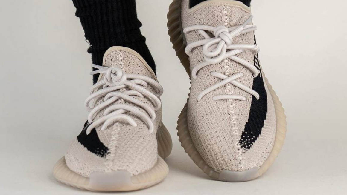★YEEZY★送関込★入手困難！世界が欲しがるイージーブースト★