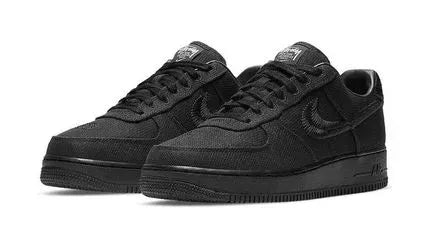 NIKE×STUSSY 】STUSSY × NIKE AIR FORCE 1 LOW 